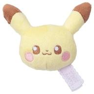 バッジ・ピンズ ピカチュウ ポケピース ぬいぐるみバッジ 「ポケットモンスター」 Bild 1