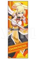 バッジ・ビンズ ダクネス 「この素晴らしい世界に祝福を!3 トレーディングロング長方形缶バッジスタンド」
