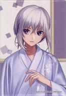 バッジ・ピンズ 骨喰藤四郎 「刀剣乱舞-ONLINE- スクエア缶バッジコレクション(軽装) 第一弾」 รูปภาพ 1