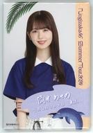 バッジ・ピンズ 筒井あやめ(乃木坂46) 個別スクエア缶バッジ 東京ver. 「真夏の全国ツアー2024」 3次販売限定グッズ購入特典 รูปภาพ 1