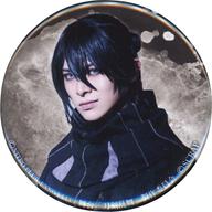 バッジ・ピンズ 砂川脩弥(孫六兼元) 缶バッジ 「舞台『刀剣乱舞』心伝 つけたり奇譚の走馬灯×SCRAP」
