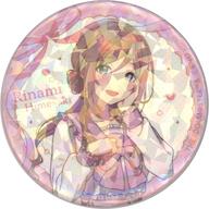 バッジ・ビンズ 姫崎莉波 「学園アイドルマスター POP UP STORE in SHIBUYA109 ランダム 缶バッジ(等身)」 imagen 1