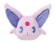 バッジ・ピンズ(キャラクター) エーフィ フェイスバッジ ミックスオレ 「ポケットモンスター」 ポケモンセンター限定 imagen 1