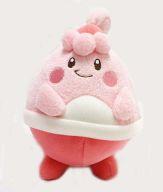 ぬいぐるみ ピンプク コロっとまんまるぬいぐるみ〜パステルカラーシリーズ〜 「ポケットモンスター ダイヤモンド＆パール」 Bild 1