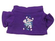 ぬいぐるみ ぬいぐるみ用アイドルミニTシャツ My baby sweet sweet baby. Ver.(鳳瑛二) PRINCE CAT専用コスチューム 「うたの☆プリンスさまっ♪ -MUSIC UNIVERSE-」 รูปภาพ 1