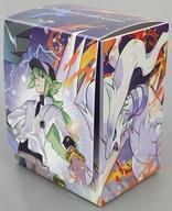 サプライ ポケモンカードゲーム デッキケース N＆レシラム＆ゼクロム ポケモンセンター限定