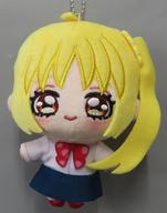 ぬいぐるみ 伊地知虹夏 きゅるぬい(ぬいぐるみ) 「ぼっち・ざ・ろっく!」 アニメ ぼっち・ざ・ろっく!展限定 画像 1