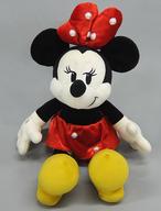 ぬいぐるみ ミニー(MINNIE DAY 2022) ぬいぐるみ 「ディズニー」 ディズニーストア限定 Bild 1