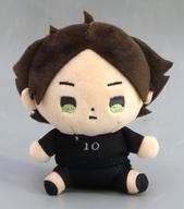 ぬいぐるみ 角名倫太郎 もっちび ぬいぐるみ 「ハイキュー!!」 รูปภาพ 1