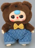 ぬいぐるみ クマ 400% V2 ぬいぐるみ 「Baby three」
