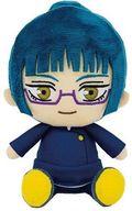 ぬいぐるみ 禪院真希 Chibiぬいぐるみ 「呪術廻戦」