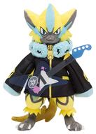 ぬいぐるみ ゼラオラ ポケモンバンドフェス ぬいぐるみ 「ポケットモンスター」 ポケモンセンター限定