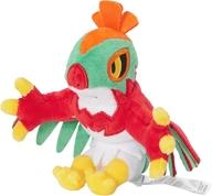 ぬいぐるみ ルチャブル Pokemon fit ぬいぐるみ 「ポケットモンスター」 ポケモンセンター限定 Bild 1