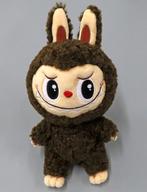 ぬいぐるみ LABUBU ぬいぐるみ รูปภาพ 1