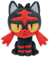 ぬいぐるみ ニャビー ぬいぐるみ 「ポケットモンスター」 Bild 1