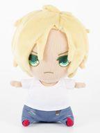 ぬいぐるみ アッシュ・リンクス ちょこんとフレンズぬいぐるみ 「BANANA FISH」