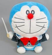 ぬいぐるみ ドラえもん(A/にっこり) ハンドパペット 「映画ドラえもん のび太の地球交響楽」 รูปภาพ 1