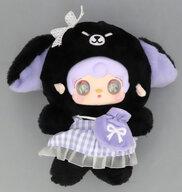 ぬいぐるみ 恐れ知らずの子犬 Yooki 400% Dream Pocket ぬいぐるみ 「Yooki」 รูปภาพ 1