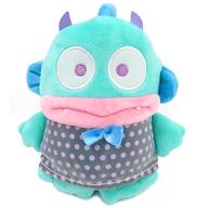 ぬいぐるみ ハンギョドン(A/パープル目) こあくまヴァンパイアぬいぐるみ 「ハンギョドン」 이미지 1