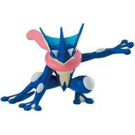 食玩 トレーディングフィギュア 2.ゲッコウガ 「ポケットモンスター モンコレボックス4」