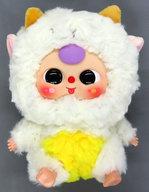 ぬいぐるみ ヒツジ 干支シリーズ ぬいぐるみ 「Baby three」 Bild 1
