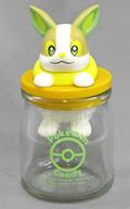 食玩 雑貨 ポケモン キャンディボトル ワンパチ Bild 1