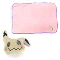 クッション・抱き枕・本体 ミミッキュ ブランケット in クッション 「ポケットモンスター」