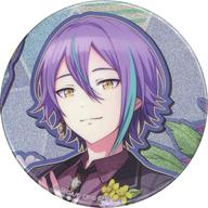 バッジ・ビンズ 神代類 「プロジェクトセカイ カラフルステージ! feat. 初音ミク Anniversary/Birthdayイラスト2022-2023 グリッター缶バッジコレクション C」 รูปภาพ 1