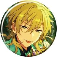 バッジ・ビンズ 羽風薫 「あんさんぶるスターズ!! コレクション缶バッジ[2024 May]-Idol Side-」 รูปภาพ 1