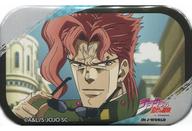バッジ・ピンズ(キャラクター) 花京院典明(背景街) カド丸缶バッジ 「DIOの館からの招待状 〜ジョジョの奇妙な冒険 in J-WORLD TOKYO〜」 ミニゲーム 激走!F☆MEGAダイスブースト B賞 รูปภาพ 1