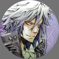 バッジ・ピンズ(キャラクター) 白蘭 「家庭教師ヒットマンREBORN! コレクション缶バッジ〜WJ50周年展Ver.〜 第1弾」 創刊50周年記念 週刊少年ジャンプ展 VOL.3グッズ Bild 1