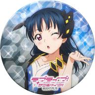 バッジ・ピンズ(キャラクター) 津島善子 「ラブライブ!サンシャイン!! Aqours 4th LoveLive! 〜Sailing to the Sunshine〜 缶バッジ」 Bild 1