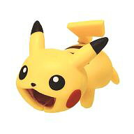 モバイル雑貨 ピカチュウ ケーブルバイト 「ポケットモンスター」 ポケモンセンター限定 Bild 1