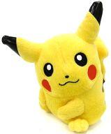 ぬいぐるみ ピカチュウ ぬいぐるみ〜2010〜 「劇場版ポケットモンスター ダイヤモンド＆パール 幻影の覇者ゾロアーク」 รูปภาพ 1
