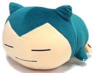 ぬいぐるみ カビゴン ころりんフレンズ でっかいぬいぐるみ〜カビゴン〜 「ポケットモンスター サン＆ムーン」