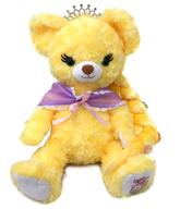 ぬいぐるみ グレンツェン・ローズ ぬいぐるみ 「UniBEARsity」 ディズニーストア限定 รูปภาพ 1