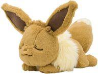 ぬいぐるみ 寝そべりイーブイ みんなおつかれさま ぬいぐるみ 「ポケットモンスター」 ポケモンセンター限定 รูปภาพ 1