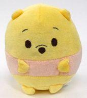 ぬいぐるみ プー ぬいぐるみ(S) ポケット付き 「Disney ufufy (ウフフィ)」 ディズニーストア限定 imagen 1