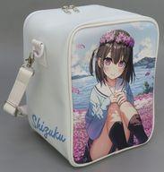 ぬいぐるみ [単品] しずく用ぬいポーチ クラウドファンディング投資特典