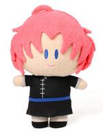 ぬいぐるみ 神威 よりぬい 「銀魂」 gambar 1
