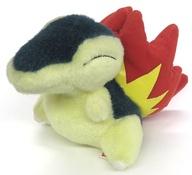 ぬいぐるみ ヒノアラシ 13cm ぬいぐるみ 「ポケットモンスター」 รูปภาพ 1
