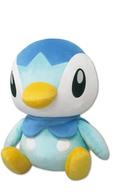 ぬいぐるみ ポッチャマ BigMore!ポケモン ぬいぐるみ 「ポケットモンスター」 Bild 1