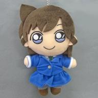 ぬいぐるみ 毛利蘭 ぬいぐるみ ”コナン＆蘭＆新一＆キッド” 「名探偵コナン」