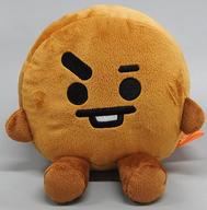 ぬいぐるみ SHOOKY(シュガ) でっかいぬいぐるみ〜Railway Journey〜 「BT21」 GiGO/セガ限定 圖片 1