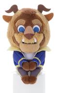 ぬいぐるみ ビースト ちょっこりさん ぬいぐるみ 「ディズニー」 Bild 1