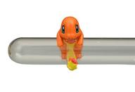 銀製品・指輪・アクセサリー(キャラクター) ヒトカゲ リング Pokemon accessory R21 「ポケットモンスター」 ポケモンセンター限定 이미지 1