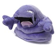 ぬいぐるみ ベトベトン Pokemon fit ぬいぐるみ 「ポケットモンスター」 ポケモンセンター限定