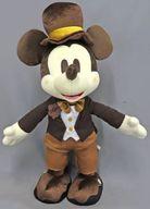 ぬいぐるみ ミッキー DISNEY VALENTINE 2023 ぬいぐるみ 「ディズニー」 ディズニーストア限定 รูปภาพ 1