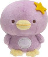 ぬいぐるみ 星空ぺんぎん スーパーもーちもちてのりぬいぐるみ じんべえさんと星空ぺんぎんテーマ 「じんべえさん」 图片 1