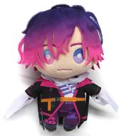 ぬいぐるみ 浮奇・ヴィオレタ にじぬい 「にじさんじ」 Noctyx 2nd Anniversary